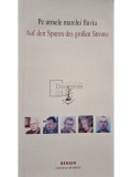 Werner Lutz - Pe urmele marelui fluviu / Auf den Spuren des groben Stroms (semnata) (Editia: 2002)