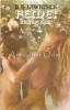 Femei Indragostite - D.H. Lawrence, Roman, Editura Victoria, 1992, 570 Pagini, Beletristica