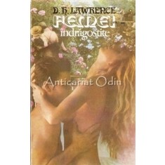 Femei Indragostite - D. H. Lawrence