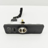 Port USB/AUX-In LAND ROVER RANGE ROVER EVOQUE L538 2014 OEM: CPLA-19C166-CB | 32737996