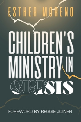 Children&#039;s Ministry in Crisis