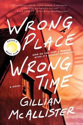 Wrong Place, Wrong Time foto