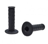 Mansoane cross/atv enduro, culoare negru, lungime 119 mm Cod Produs: MX_NEW AW56813