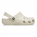 Saboți Crocs Classic Kid&#039;s New clog Bej - Bone