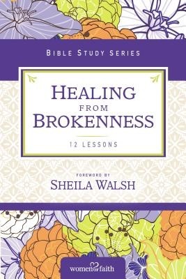 Healing from Brokenness foto