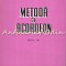 Metoda De Acordeon - Misu Iancu, Petre Romea - Editie a VIII-a