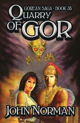Quarry of Gor foto