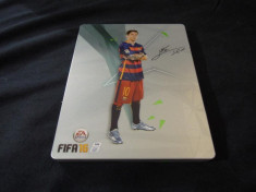 Fifa 16, XBOX one, original, alte sute de jocuri! foto