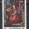 Australia 1970 - Crăciun, MNH
