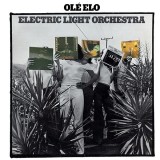 Vinil LP Electric Light Orchestra &lrm;&ndash; Ol&eacute; ELO (VG+)