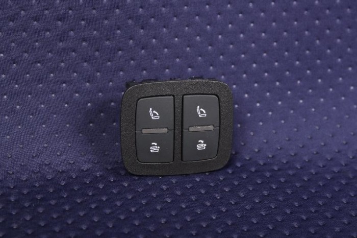 Panou de butoane AUDI Q7 4M 2015 OEM: 4M0959861 2375942