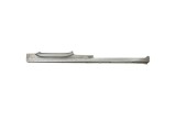 Prag FORD GALAXY (WA6), 06.2010-12.2015, SEAT ALHAMBRA (7N), 06.2010-06.2020, VW SHARAN (7N), 04.2010-2022, partea stanga, KLOKKERHOLM, metal 1, 0 mm