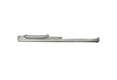 Prag FORD GALAXY (WA6), 06.2010-12.2015, SEAT ALHAMBRA (7N), 06.2010-06.2020, VW SHARAN (7N), 04.2010-2022, partea dreapta, KLOKKERHOLM, metal 1, 0 m