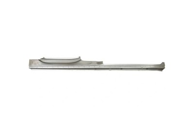 Prag FORD GALAXY (WA6), 06.2010-12.2015, SEAT ALHAMBRA (7N), 06.2010-06.2020, VW SHARAN (7N), 04.2010-2022, partea dreapta, KLOKKERHOLM, metal 1, 0 m foto