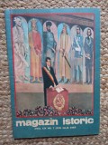 Magazin Istoric, Nr.7 - IULIE 1985