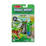 Water Wow - Jungle Water Reveal Pad