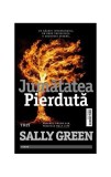 Jumătatea pierdută. Trilogia Half Life (Vol. 3) - Paperback brosat - Sally Green - Trei