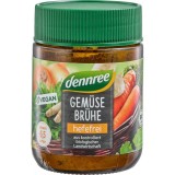 Mix Legume Bio Dennree Fara Drojdie - Supa Savorata si Sanatoasa