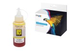 Cartuș cerneală compatibil Epson T6644 Y MYOFFICE