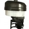 Filtru aer umed Honda Gx 270 (9 CP)
