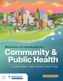 McKenzie's an Introduction to Community &amp;amp; Public Health