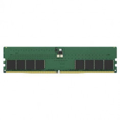 Memorie Kingston 32GB (1x32GB) DDR5 5200MHz