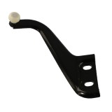 Rola usa culisanta Mercedes Vito/ Viano (W639), 01.2003-2014, parte superioara cu suport, spate dreapta, 6397601347,
