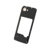 Mijloc Carcasa Allview M9 Join, Negru - Piese Telefon