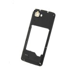 Mijloc Carcasa Allview M9 Join, Negru - Piese Telefon