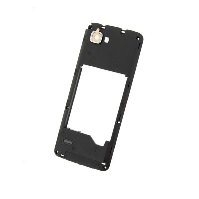 Mijloc Allview M9 Join, Negru foto