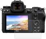 Cumpara ieftin Ecran protector LCD Puluz PU5508 din sticla optica pentru Nikon D5300 D5500 D5600