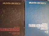 Farmacoterapie - Stroiescu(2 vol)