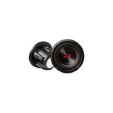 R2-W8D4 SUBWOOFER ALPINE DE 20CM (8, &sup3;), 4I +4I , 1000W