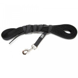 Lesa antiderapanta neagra cu maner, Julius-K9, 14 mm/ 5 m, Julius K9