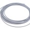 Conector M12 mamă 3 pini drept cu cablu 10m HARTING PVC DeviceNet/CANopen