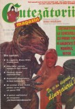 Cumpara ieftin Revista Cutezatorii Nr. 6, Editia 1996, 23 Pagini, Romana, Coperti Brosate, Dimensiune 21x28cm