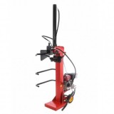 Despicator de busteni vertical, Geo Tech LSP 14-100 VG, motor pe benzina 9 CP, 14 tone, max 45 cm, lungime max 104 cm, Agrieuro