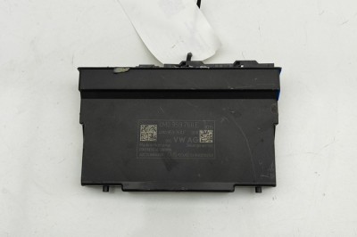 Unitate de control scaun st&amp;acirc;nga față AUDI Q7 4M 2016 OEM: 4M0959760E,A2C7436840600 | 31799839 foto