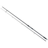Lanseta Crap Baracuda Carp Adventure 3.6m, 3lbs, 2 Tronsoane, Mix Carbon, Actiune Parabolica, 6 Inele