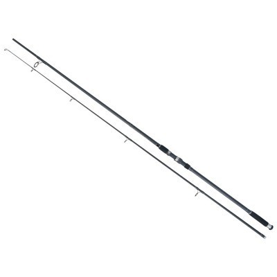 Lanseta fibra de carbon Carp Adventure 3.6 m 3 lbs, 2 tronsoane foto