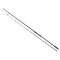 Lanseta fibra de carbon Carp Adventure 3.6 m 3 lbs, 2 tronsoane