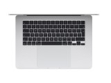 MacBook Air 15.3&quot; Retina/Apple M4 (CPU 10- core, GPU 10- core, NeuralEngine 16- core)/24GB/1TB - Silver - INT KB (2025) ( CTO from M C6J4RO/A) (cto fr