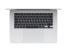 MacBook Air 15.3&quot; Retina/Apple M4 (CPU 10- core, GPU 10- core, NeuralEngine 16- core)/24GB/1TB - Silver - INT KB (2025) ( CTO from M C6J4RO/A) (cto fr