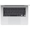 MacBook Air 15.3&quot; Retina/Apple M4 (CPU 10- core, GPU 10- core, NeuralEngine 16- core)/24GB/1TB - Silver - INT KB (2025) ( CTO from M C6J4RO/A) (cto fr