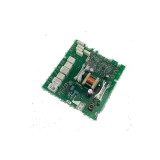 Placa electronica cuptor Bosch originala, cod 11024328, compatibila Siemens Constructa
