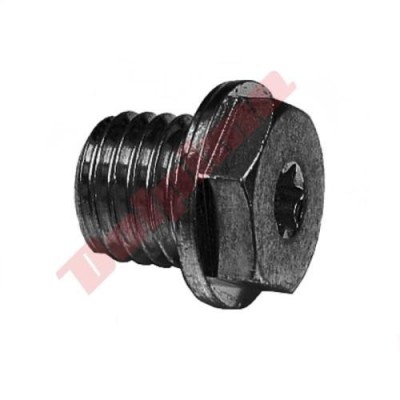 Surub angrenaj unghiular motocoasa Stihl FS 200 (4119 713 6500) foto