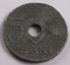 50 Bani 1921
