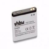 Baterie Nokia 8800 Sirocco BP-6X BL-5X Compatibila Li-Ion 700mAh