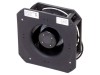 Ventilator EC Radial AFL MOTORS 230VAC 225x225x85mm 972m3/h IP54 B3P190-EC072-907