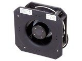 Ventilator EC Radial AFL MOTORS 230VAC 225x225x85mm 972m3/h IP54 B3P190-EC072-907